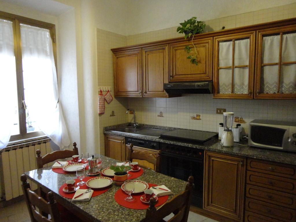 Oltre Le Mura Rome Room photo