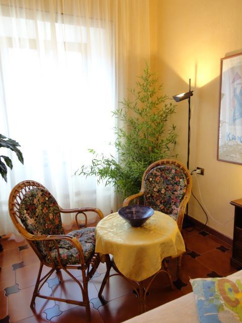Oltre Le Mura Rome Room photo