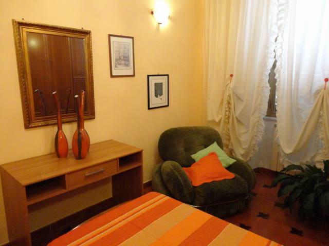 Oltre Le Mura Rome Room photo