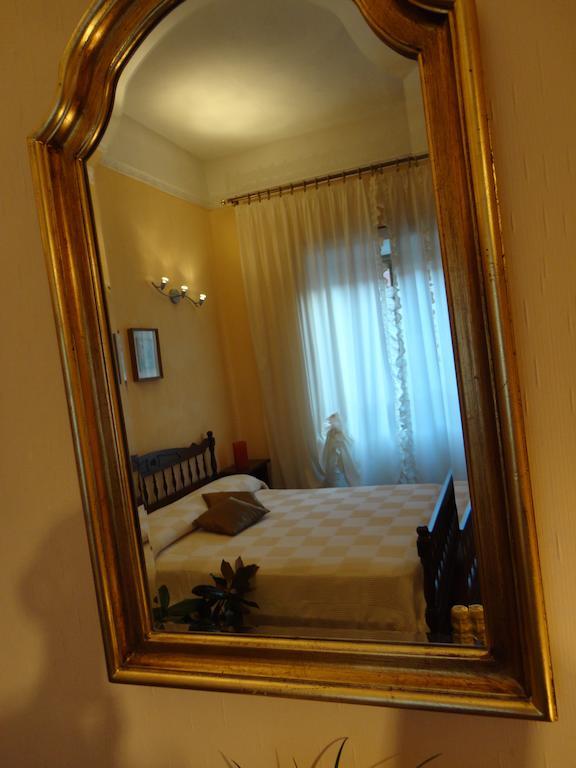 Oltre Le Mura Rome Room photo