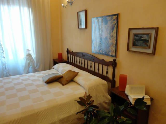 Oltre Le Mura Rome Room photo
