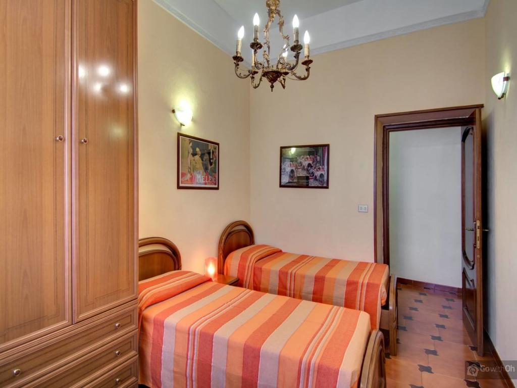 Oltre Le Mura Rome Exterior photo