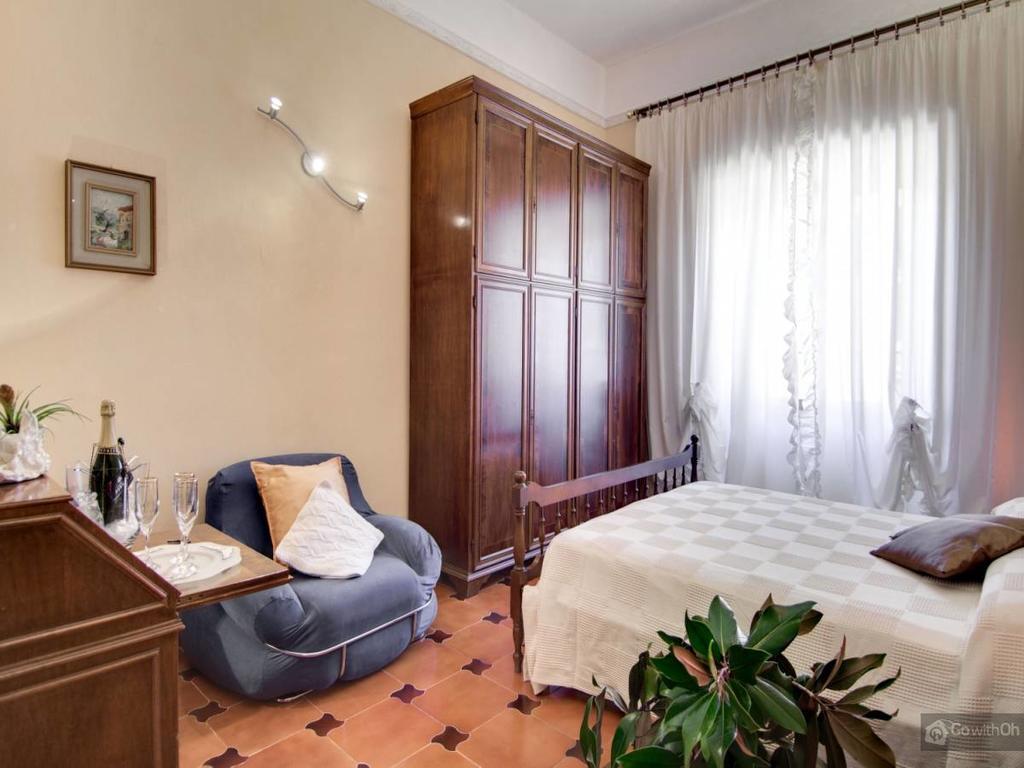 Oltre Le Mura Rome Exterior photo