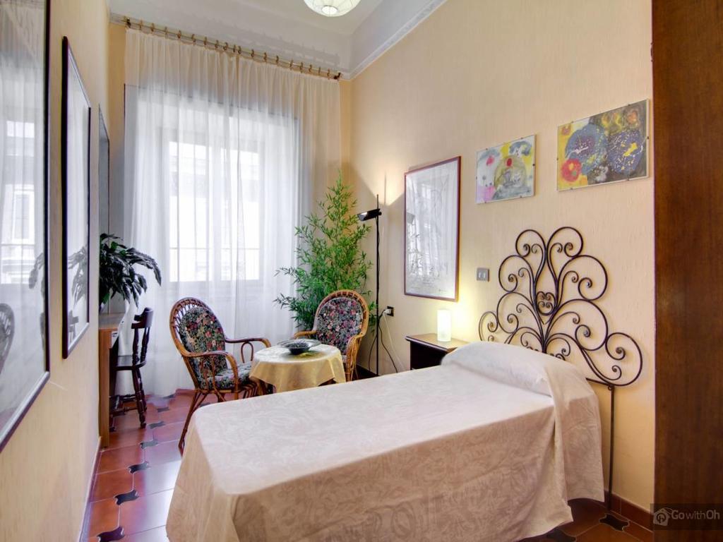 Oltre Le Mura Rome Exterior photo